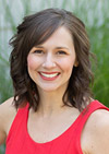 Maria Smith headshot